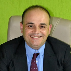 Ver. Jarbas Sampaio Vieira (PSDB)