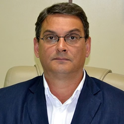 Ver. Luís Rogério Link (PT)