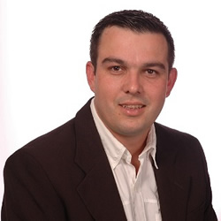 Ver. Thiago Batista (PSDC)
