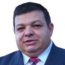 Ver. Volmir Rodrigues (PP)